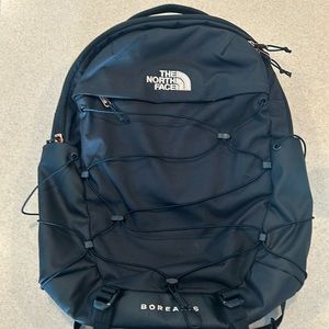 North Face Women’s Borealis Backpack
